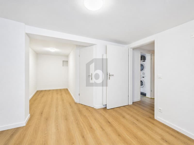 Light-Flooded with Garden and Great Kitchen (3)