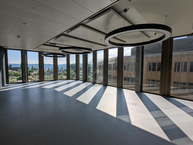 Parco Commerciale - Moderno e Fiscale Advantage (2)