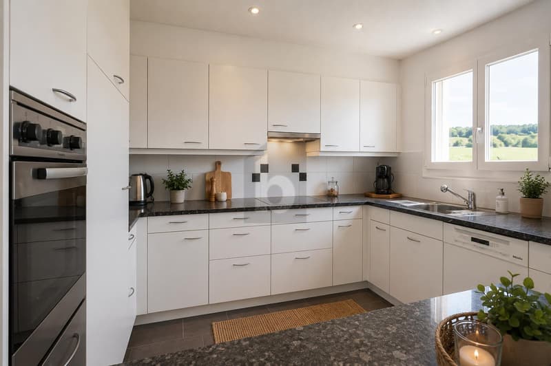 SPACIOUS IN RURAL REGION (3)