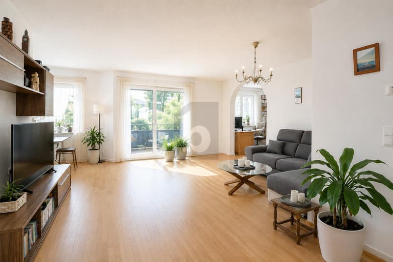 SPACIOUS IN RURAL REGION (2)