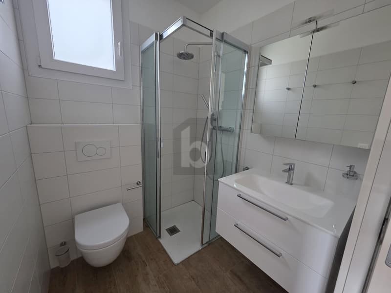 Moderne und einladende Wohnung in sonniger Lage (5)