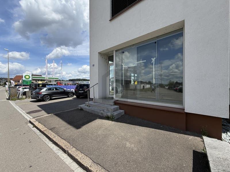 Fréquenté, Idéal pour la Clientèle de Passage (5)