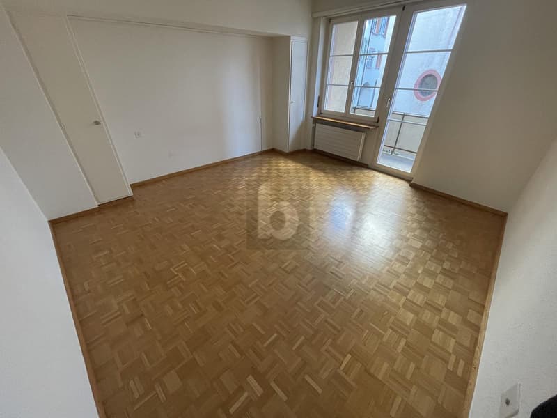 SPACIOUS IN THE HISTORIC TOWN! (3)