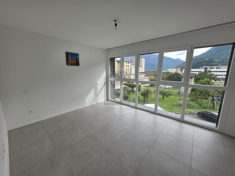 Modern and welcoming in sunny position (3)