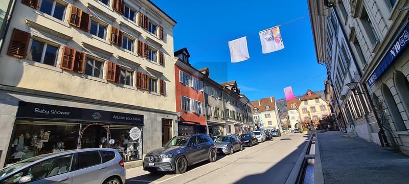 GROßES POTENZIAL IDEAL GELEGEN (2)