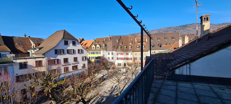 GROßES POTENZIAL IDEAL GELEGEN (3)
