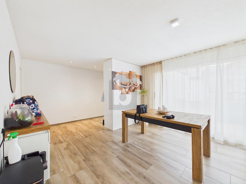 Light-Flooded, with Open Living & Dining Area (3)