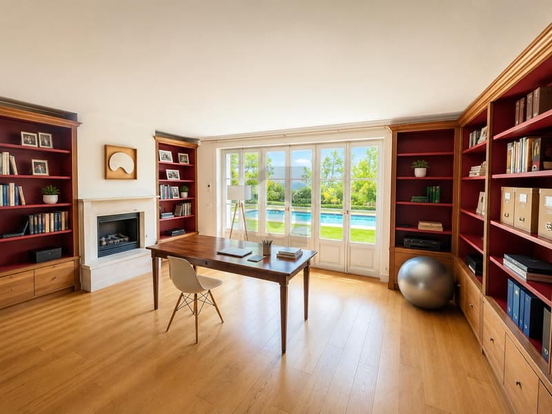 SPLENDID WITH PANORAMIC VIEW OF THE LAKE (5)