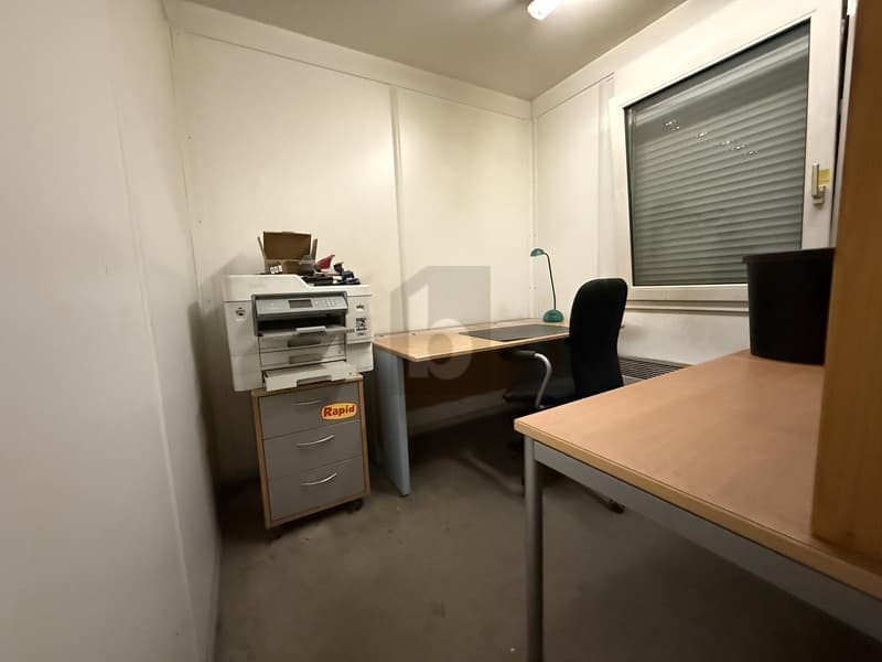 GROSSZÜGIG, PRAKTISCH UND EINSATZBEREIT (4)