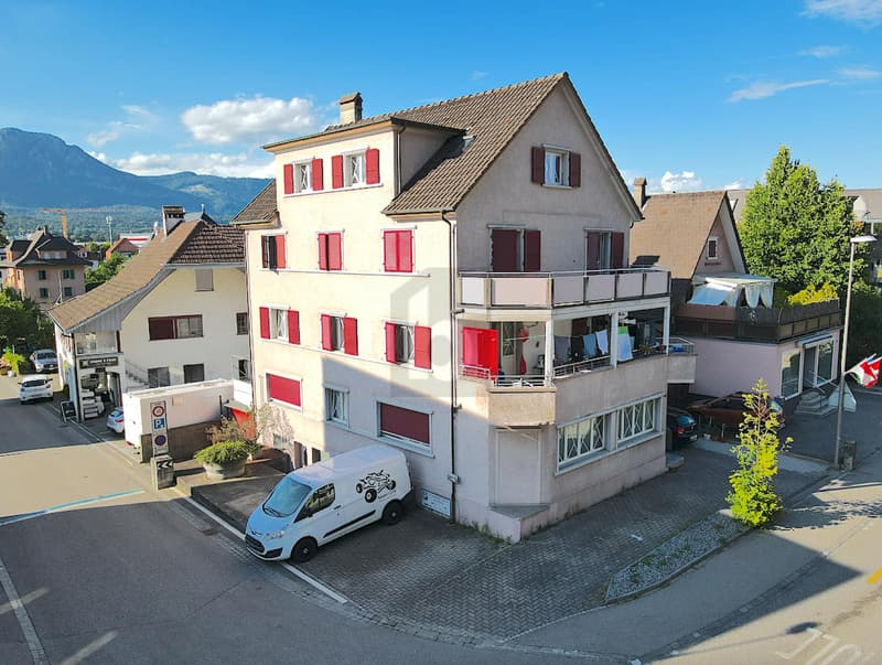 Good return on investment in a central location (1)