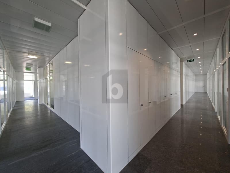Spazio ufficio climatizzato - disponibile immediatamente (4)