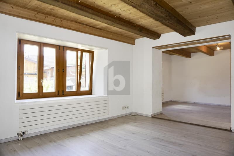 RENOVIERT, MIT SEPARATER EINLIEGERWOHNUNG (2)