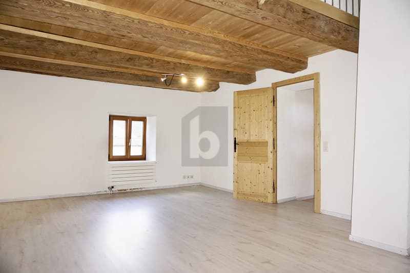 RENOVIERT, MIT SEPARATER EINLIEGERWOHNUNG (3)