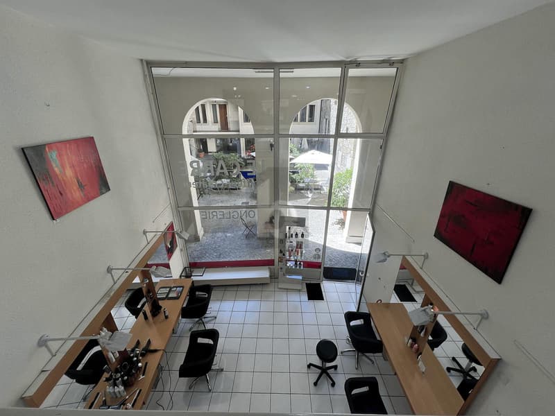 Friseursalon in der Altstadt (4)