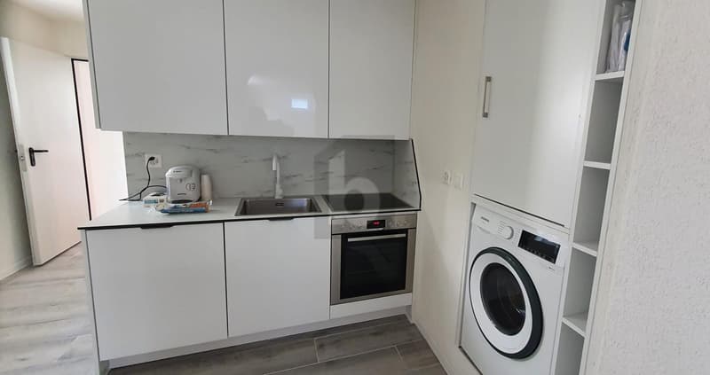 MÖBLIERT UND MODERN AN RUHIGER LAGE (3)