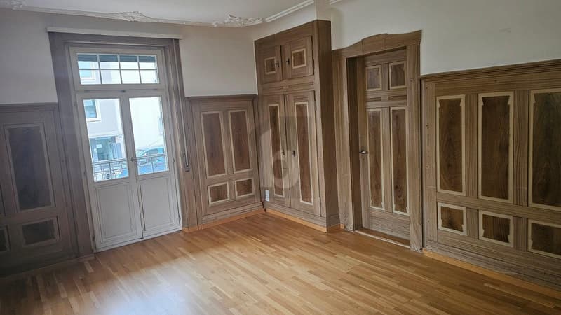 Maison de maître avec potentiel de développement dans un emplacement idéal (5)
