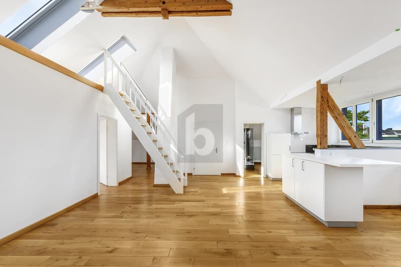 Maison de maître avec potentiel de développement dans un emplacement idéal (2)