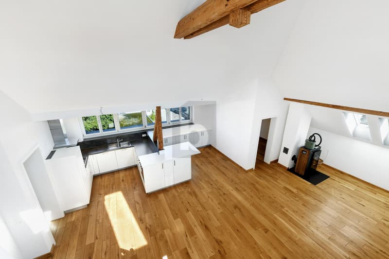 Maison de maître avec potentiel de développement dans un emplacement idéal (4)