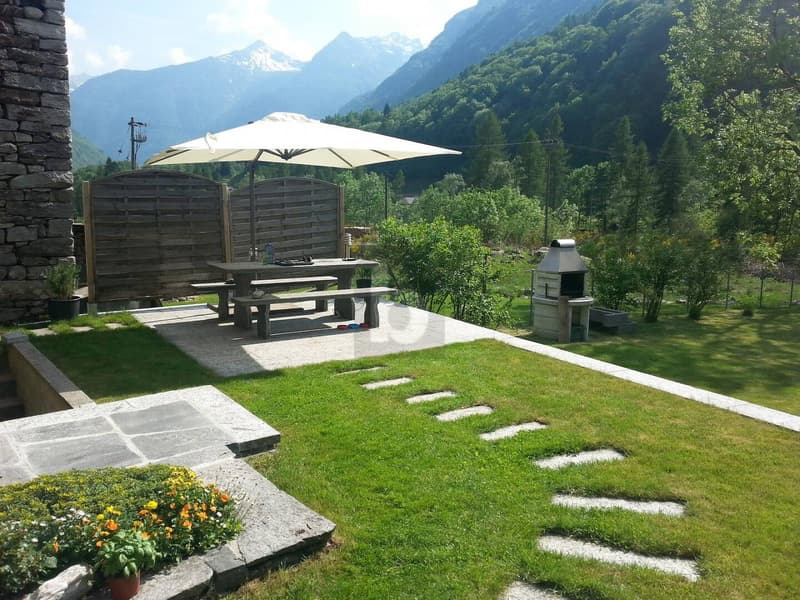 A Paradise Oasis Amidst Nature (2)