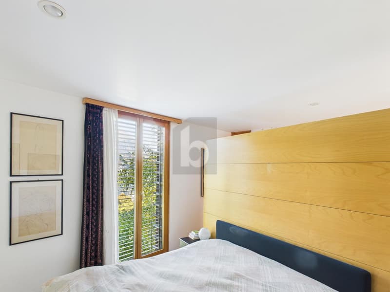 Modern and spacious property in a quiet location (4)