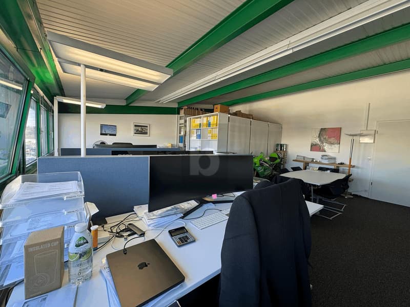 LUMINEUX, FLEXIBLE ET MODERNE (5)