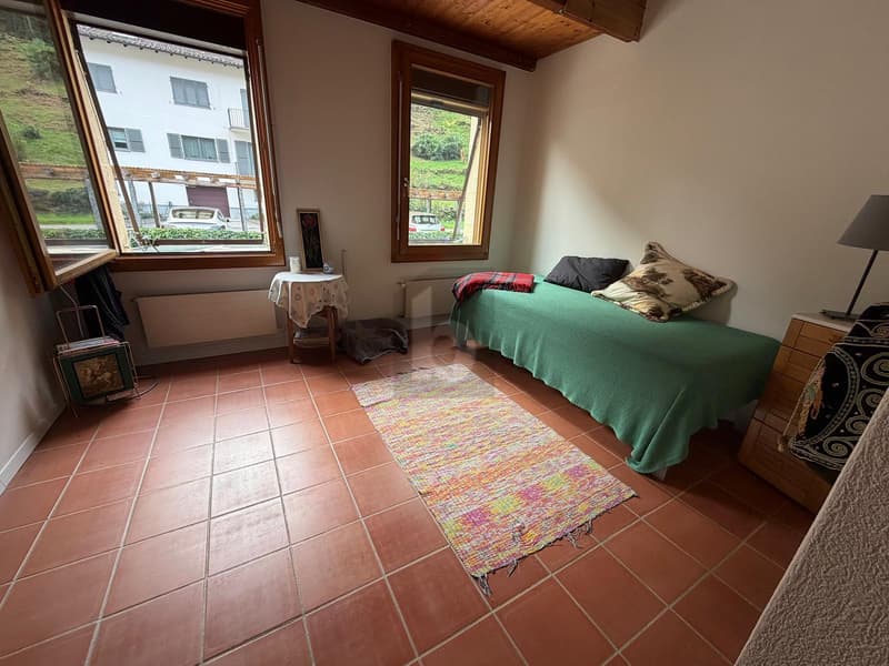 Two-story house with courtyard, also suitable as a secondary home (4)