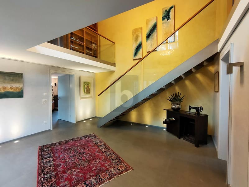 Peaceful, private, and stately living (2)
