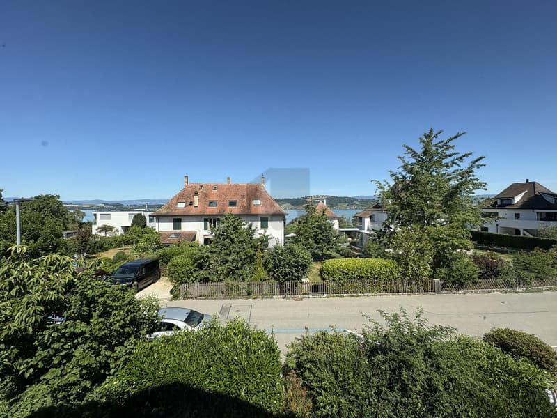 Lake view with garden idyll in top location (5)