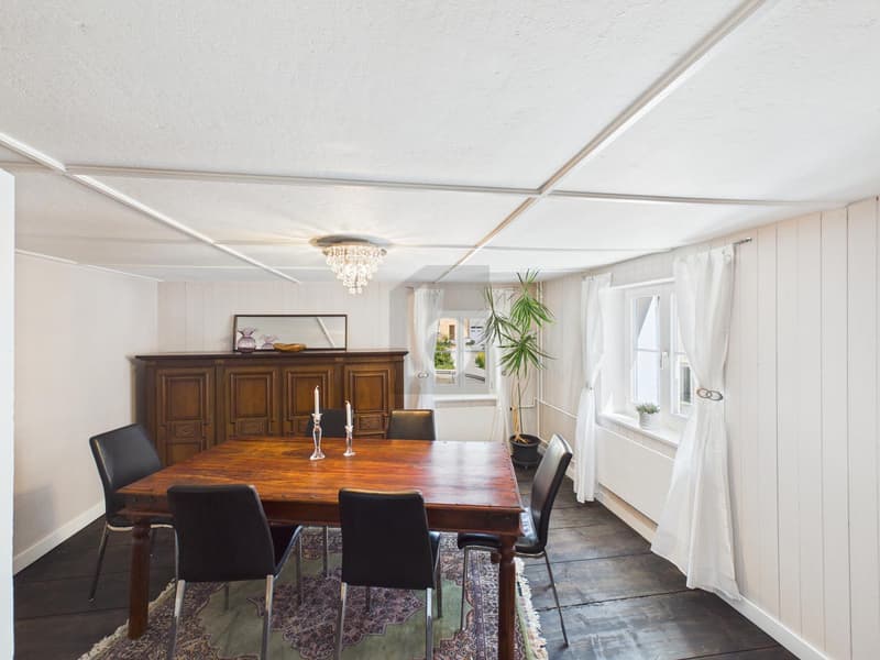 HISTORIC CHARM MEETS MODERN LIVING COMFORT (3)