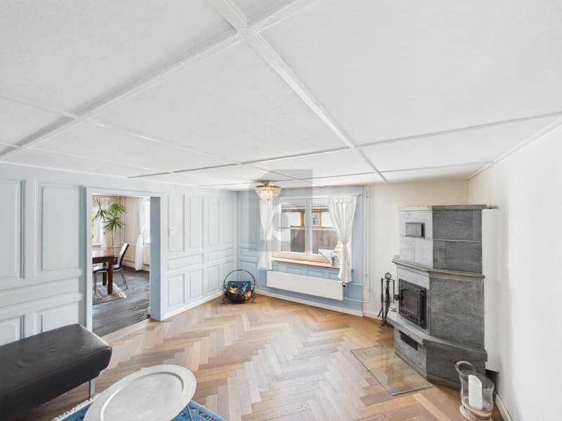 HISTORIC CHARM MEETS MODERN LIVING COMFORT (2)