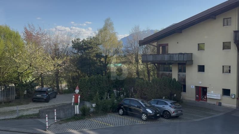 MODERNE, LUMINEUX ET IDÉALEMENT SITUÉ (2)