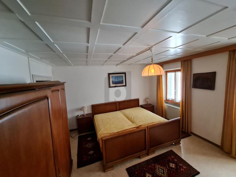 Spacious with a lot of potential (5)
