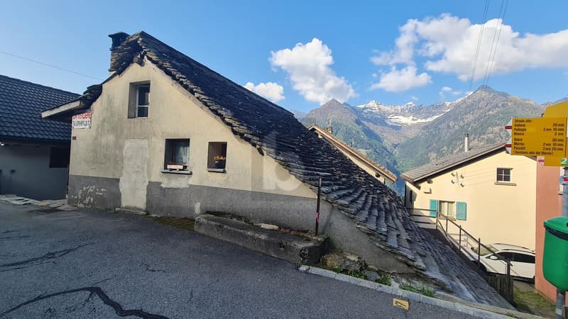 Quiet, Spacious, with Terrace (5)