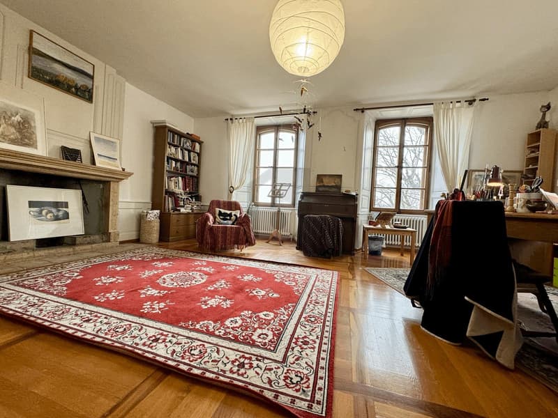 EXCEPTIONAL MASTER HOUSE (5)