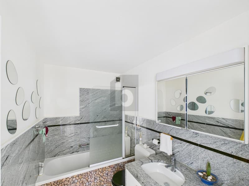 Sunny and spacious duplex (5)