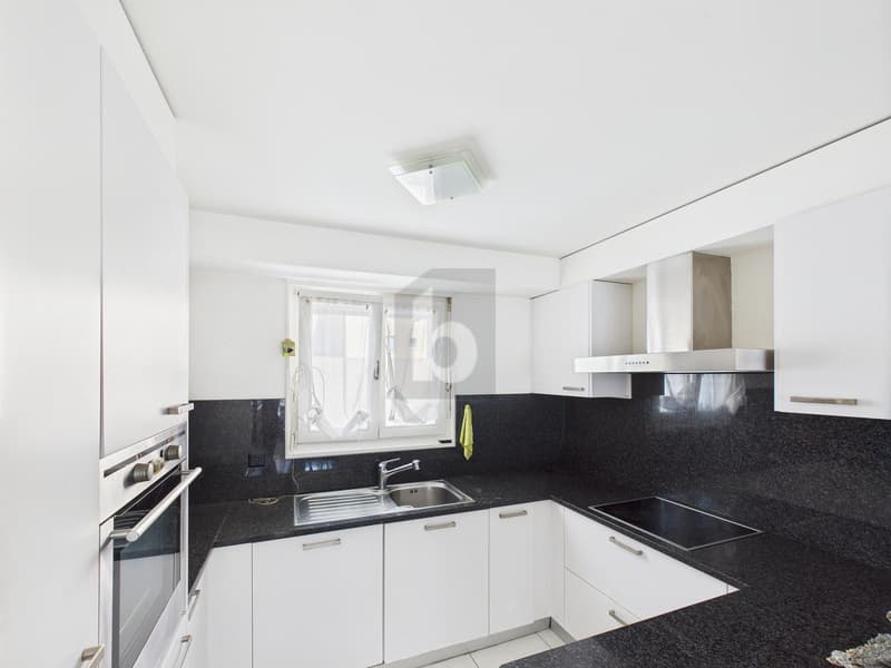 Sunny and spacious duplex (3)