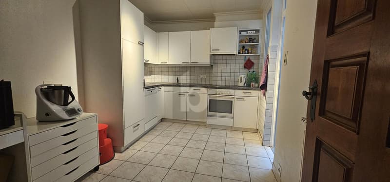 EXCEPTIONAL PRICE! IN THE HEART OF PAYERNE (4)