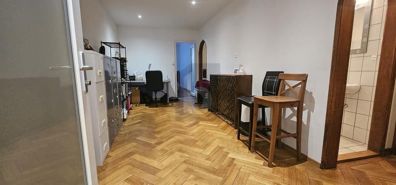 EXCEPTIONAL PRICE! IN THE HEART OF PAYERNE (3)