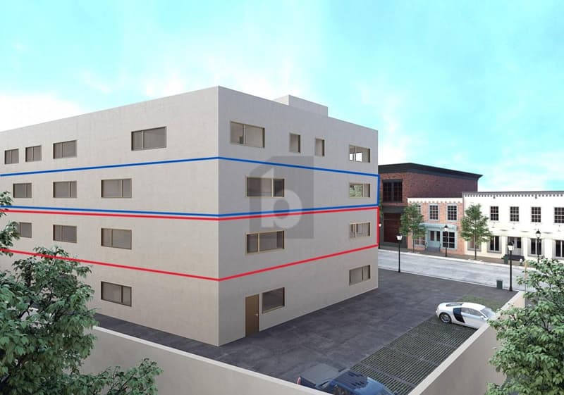 NOUVELLE CONSTRUCTION, MULTI-USAGE (2)