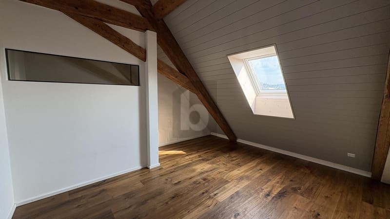 Charmanter Apartment in der Altstadt (2)