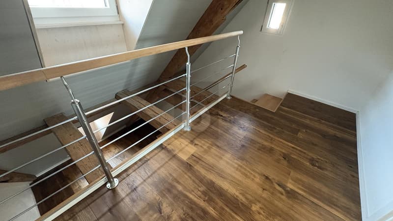 Charmanter Apartment in der Altstadt (5)