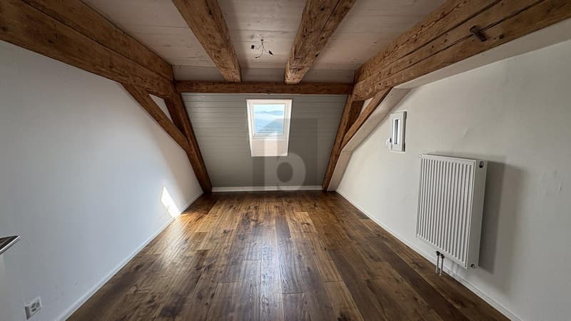 Charmanter Apartment in der Altstadt (4)
