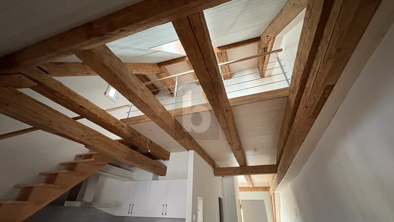Charmanter Apartment in der Altstadt (3)