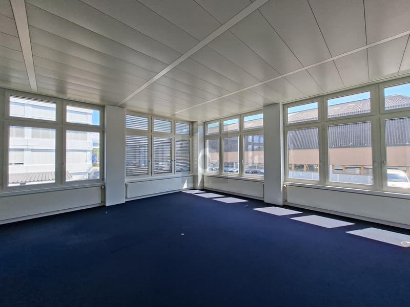 REPRESENTATIVE OFFICE SPACE - AIR CONDITIONED (1)