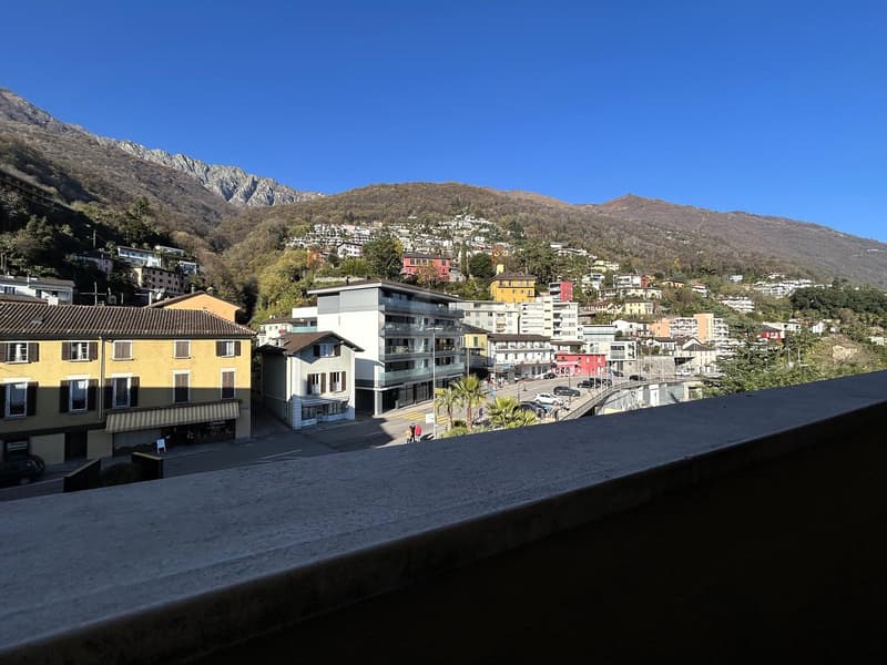 Beautiful View in a Good Location (1)