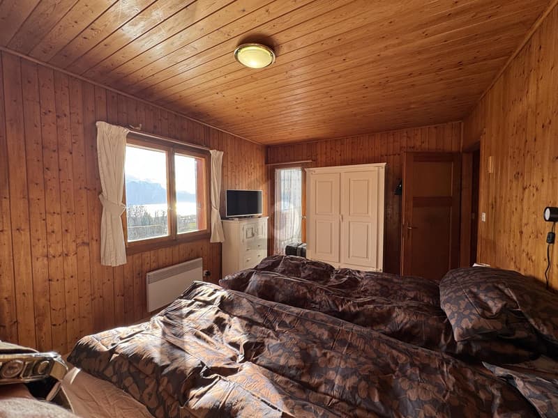 Charming with Garden and Lake View - Peaceful Setting (5)