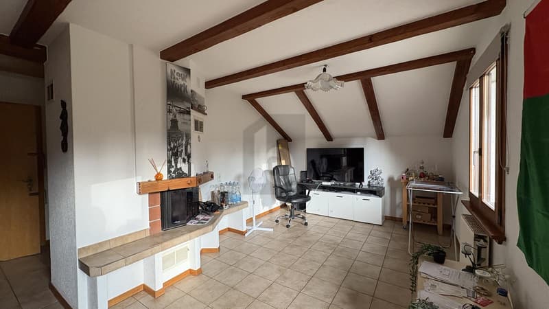 TRÈS BON RENDEMENT DE 6.5% NET (5)