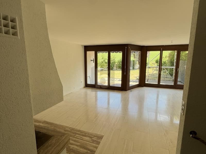 STYLISH, SPACIOUS AND CLOSE TO NATURE (1)