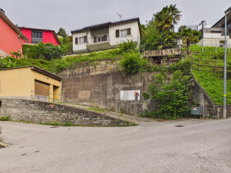 SPAZIOSA CON VISTA SUL PAESAGGIO E MOLTO POTENZIALE (1)