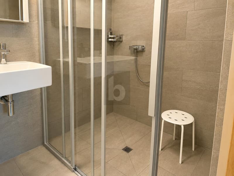 Moderner Komfort in der Seniorenresidenz (5)